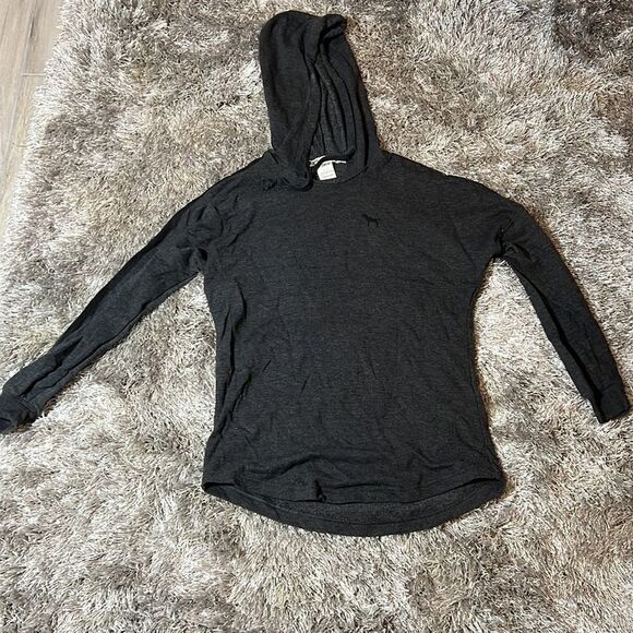 Women’s PINK hoodie  - Picture 3 of 5